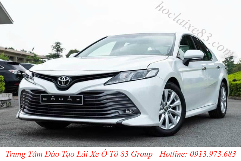 Sử dụng bằng lái xe B1